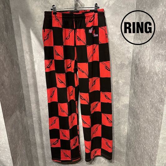 MattyBoy ANTI PROMO NY LTD 99EYES Sweat Pants