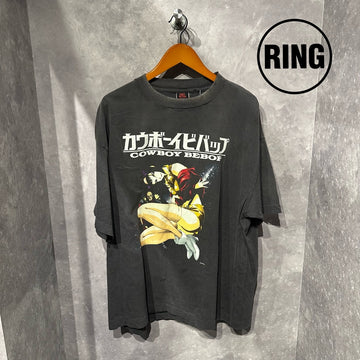 SAINT MICHAEL COWBOY BEBOP S/S Tee