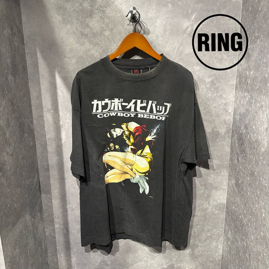 SAINT MICHAEL COWBOY BEBOP S/S Tee