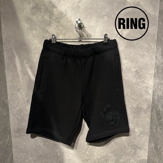 Chrome Hearts YNOT 7-11 shorts