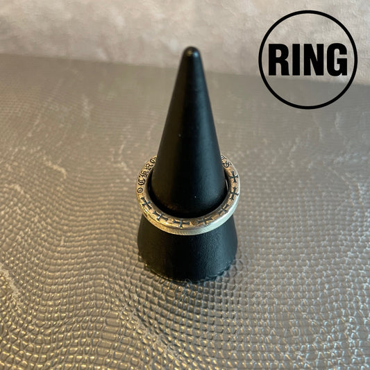 Chrome Hearts NTFL RING
