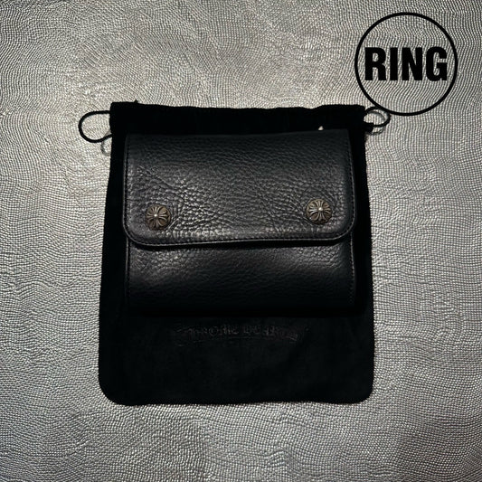 Chrome Hearts WAVE MINI