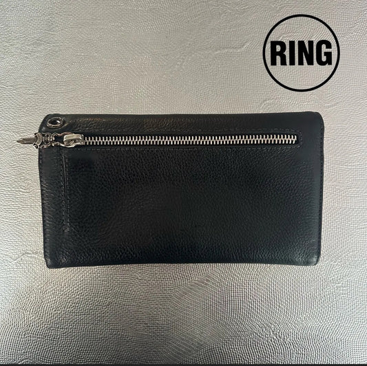 Chrome Hearts WAVE WALLET