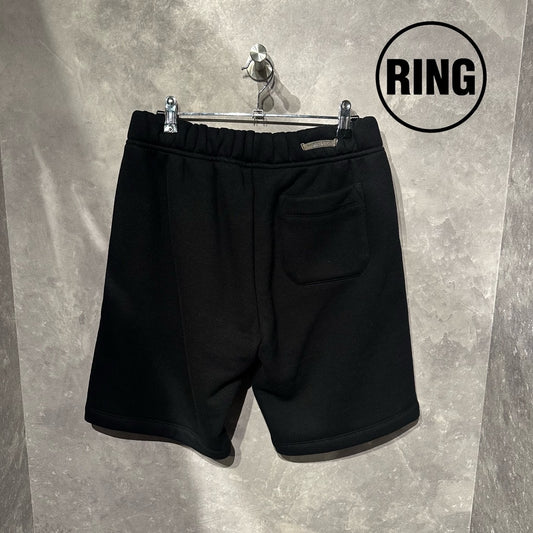 Chrome Hearts YNOT 7-11 shorts