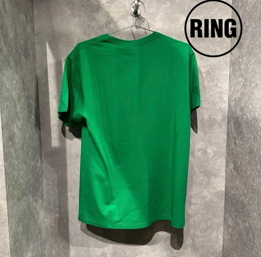 GUCCI × adidas  Tシャツ