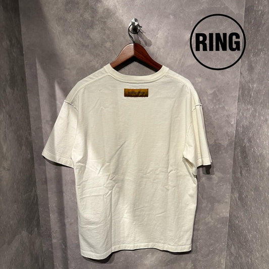 LouisVuitton Flower S/S Tee