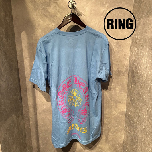 Chrome Hearts MIAMI LTD S/S Tee