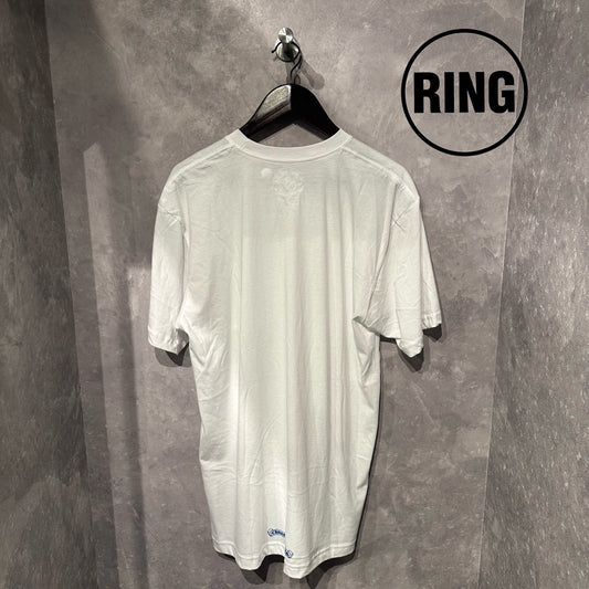 Chrome Hearts Neck LOGO S/S Tee