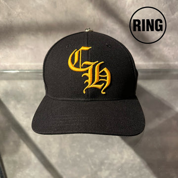 Chrome Hearts CH Baseball CAP