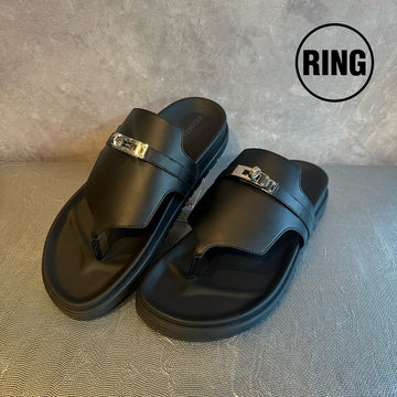 HERMES Empire Sandals