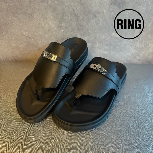 HERMES Empire Sandals