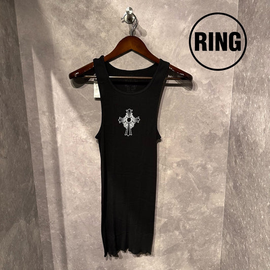 Chrome Hearts CROSS TANK