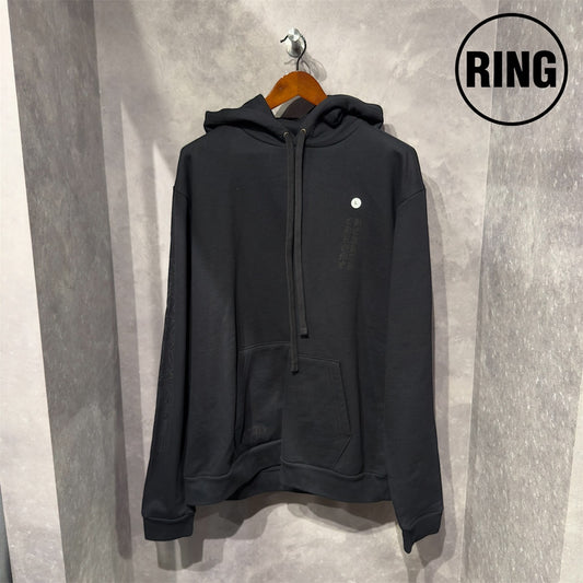 Chrome Hearts MIAMI LTD Vertical LOGO PLVR Hoodie