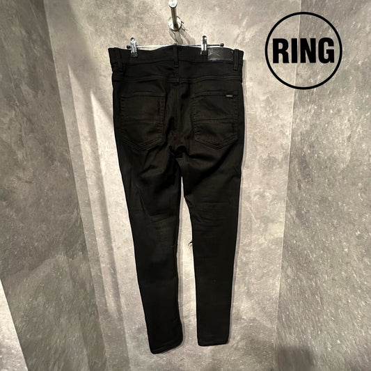AMIRI MX1 Skinny Jeans