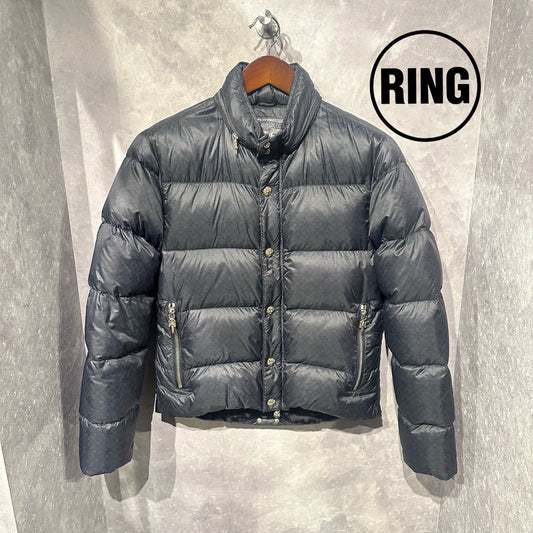 Chrome Hearts STIFF V2 FBRC