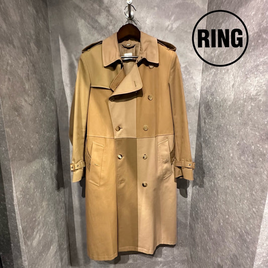 Burberry Trench Coat