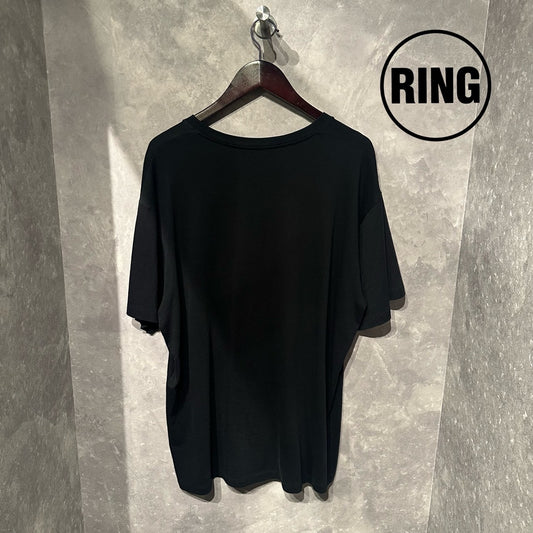 Gucci Aurora Logo S/S Tee