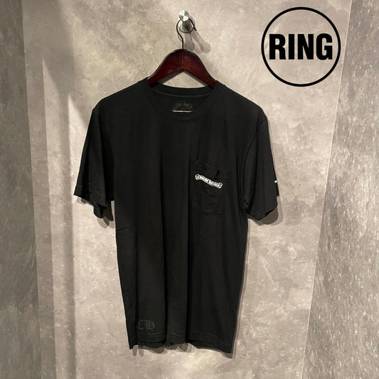 Chrome Hearts Scroll S/S Tee