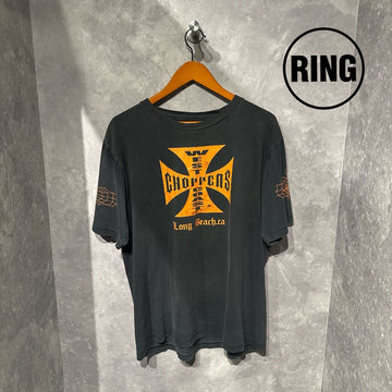 VNTG West Coast Choppers S/S Tee