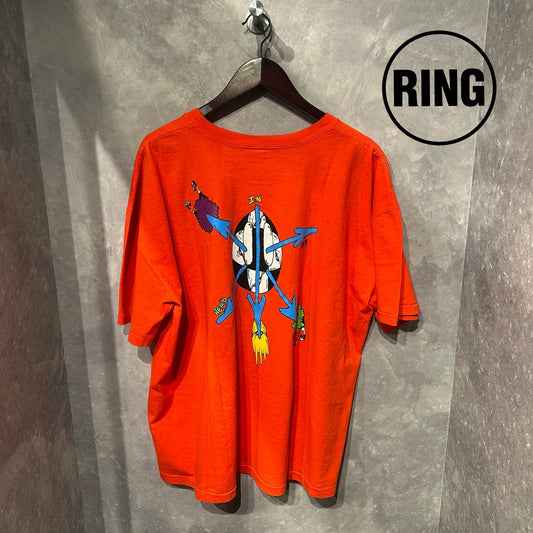 Matty Boy Anti Promo IN MY HEAD TEE