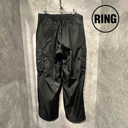 PRADA Re-Nylon Crago Pants