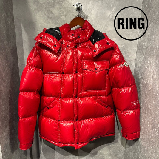 Moncler Fragment ANTHEMIUM GIUBBOTTO