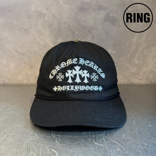 Chrome Hearts GAS STATION CAP