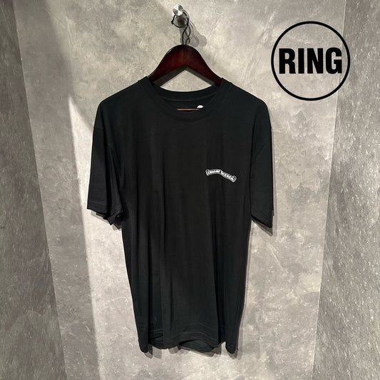 Chrome Hearts LASVEGAS LTD S/S Tee BLK