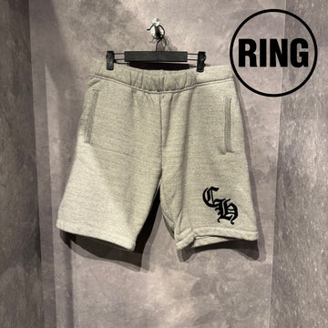 Chrome Hearts YNOT 7-11 Sweat Shorts