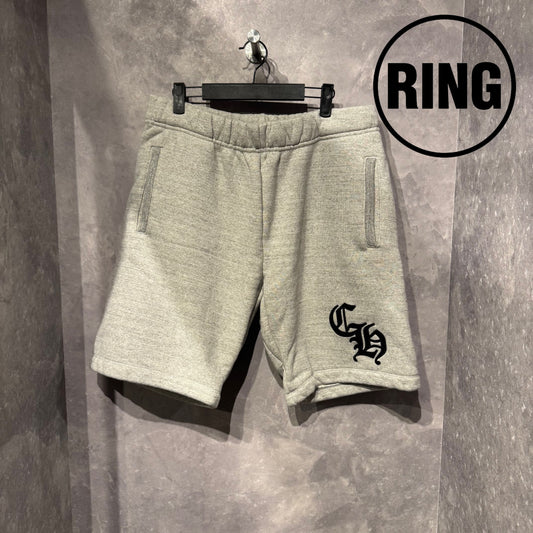 Chrome Hearts YNOT 7-11 Sweat Shorts