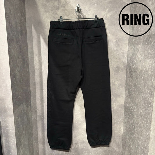 Chrome Hearts MIAMI LTD Cemetery CRS SWT Pants