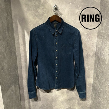 Chrome Hearts DENIM LOOSE ENDS