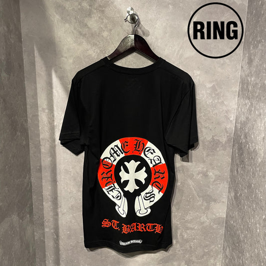Chrome Hearts ST.BARTH LTD S/S Tee