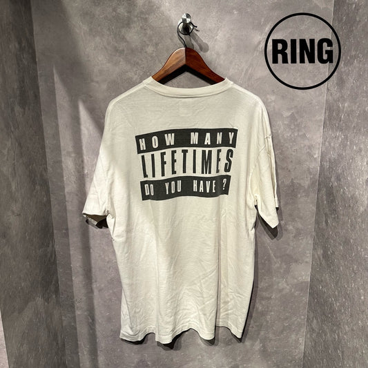 SAINT MICHAEL×Denim Tears  DT SS TEE