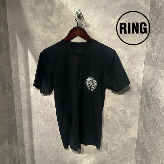 Chrome Hearts THE HEROES PROJECT S/S TEE