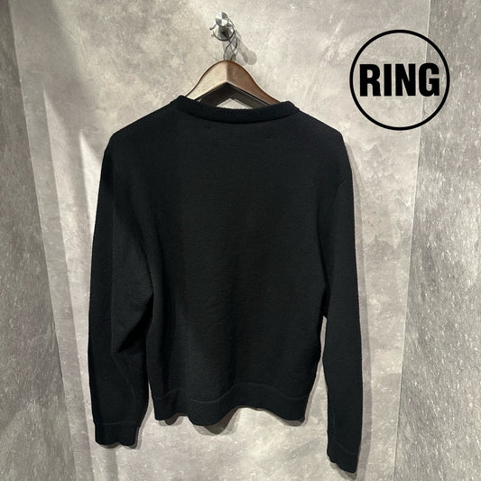 Chrome Hearts YNOT Cashmere Sweater