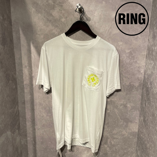 Chrome Hearts Lettering S/S Tee