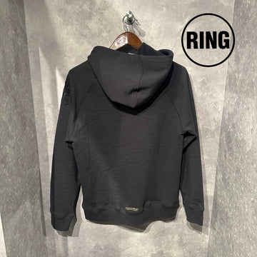 Chrome Hearts YNOT PAPER JAM Hoodie