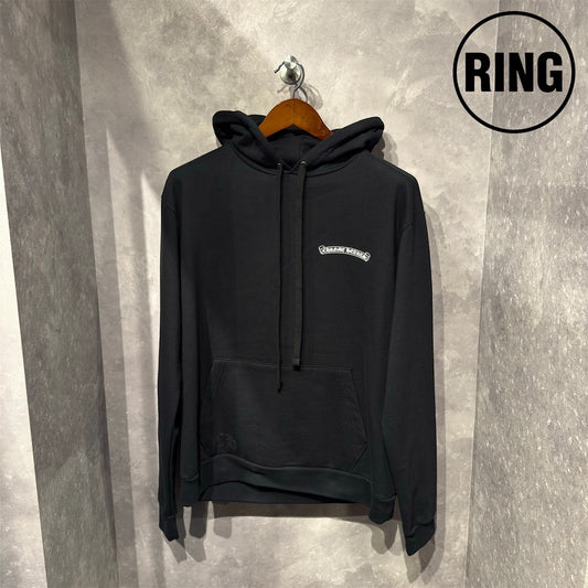 Chrome Hearts LASVEGAS LTD PLVR Hoodie