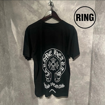 Chrome Hearts LTD LAS VEGAS S/S Tee