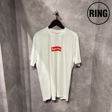 SUPREME Hollywood LA BOX LOGO S/S Tee