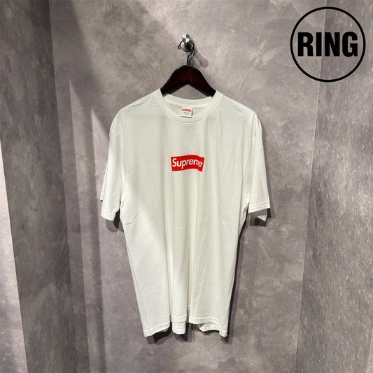 SUPREME Hollywood LA BOX LOGO S/S Tee
