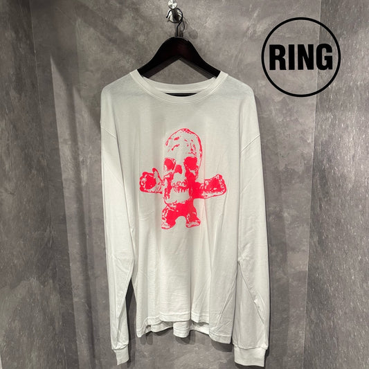 Chrome Hearts FOTI Pink L/S