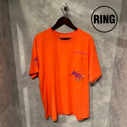 Chrome Hearts MattyBoy SPARK S/S Tee