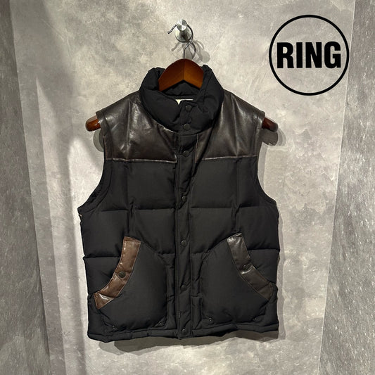 STUSSY NEZUSVII DOWN BEST