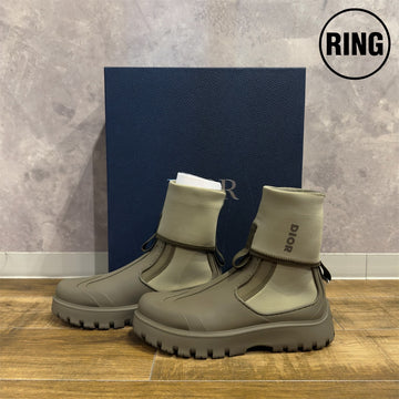 Dior GARDEN Ankle boots