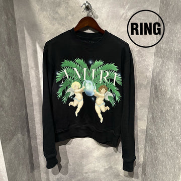 AMIRI Angel SWTSHRT