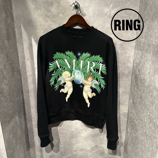 AMIRI Angel SWTSHRT
