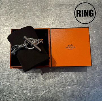 HERMES CHAINE D'ANCRE TGM 11 LINK