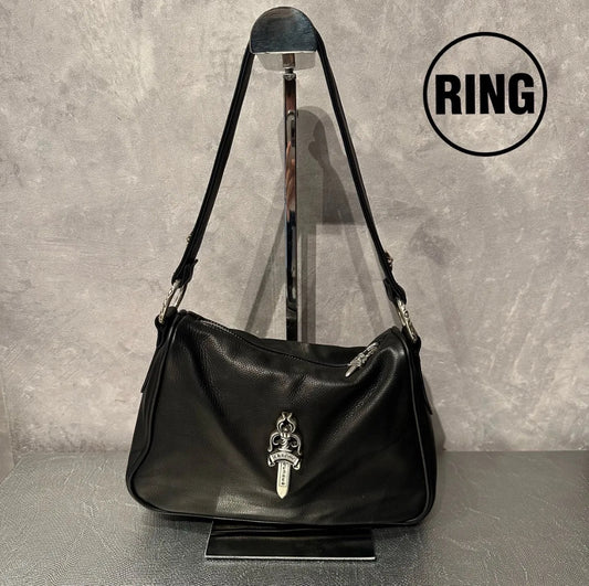 Chrome Hearts CHICKEN NUGGET BAG